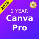 Canva Pro graphic design tool