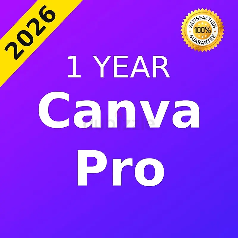 Canva Pro graphic design tool