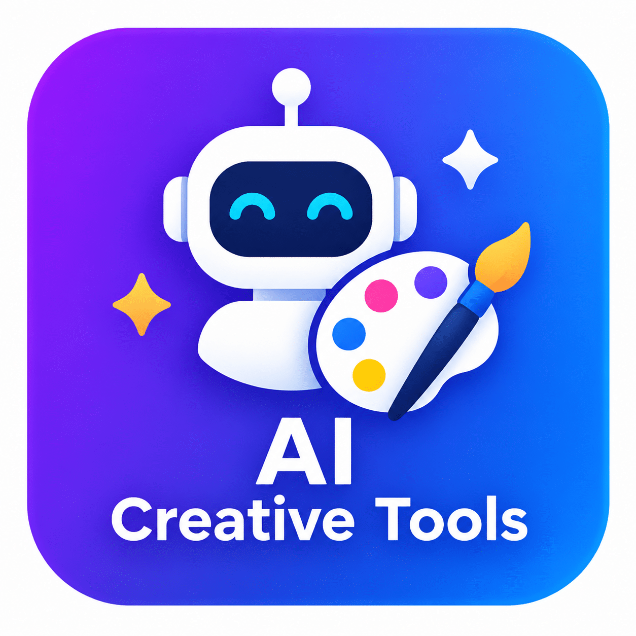 AI creative tools for content and design