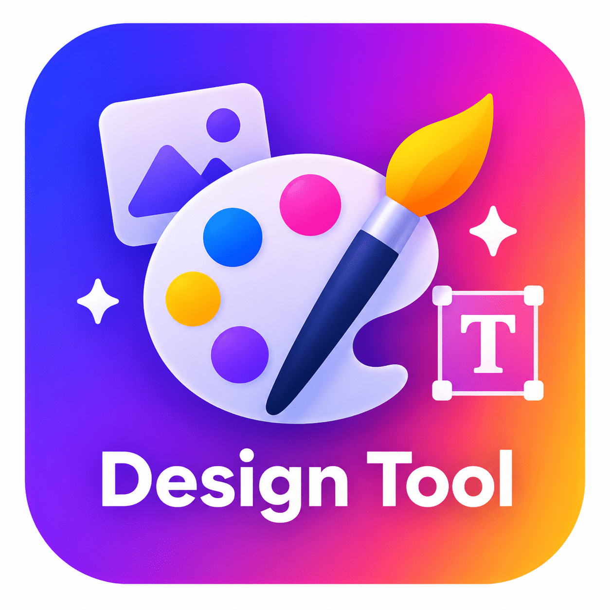 Design tools for creative projects