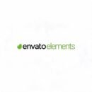 Envato Elements digital design resources