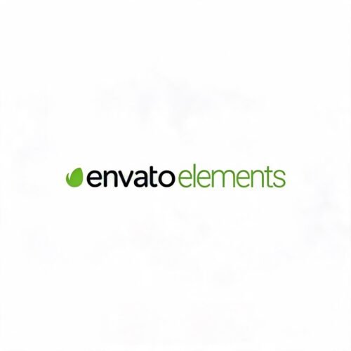 Envato Elements digital design resources