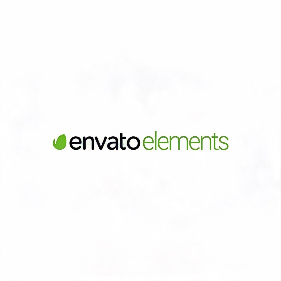 Envato Elements digital design resources