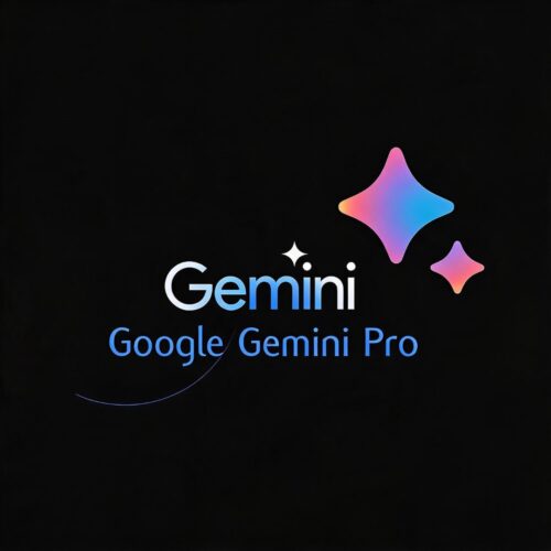 Google Gemini Pro AI tool