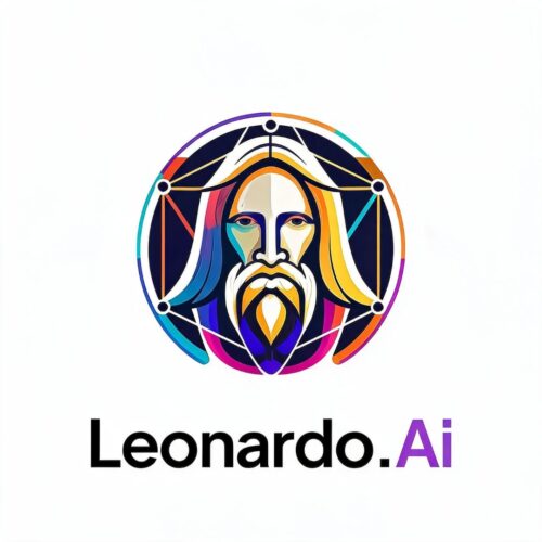 Leonardo AI creative design tool