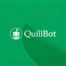 QuillBot Premium writing tool