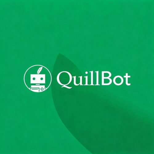 QuillBot Premium writing tool