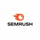 Semrush Pro SEO and digital marketing tool