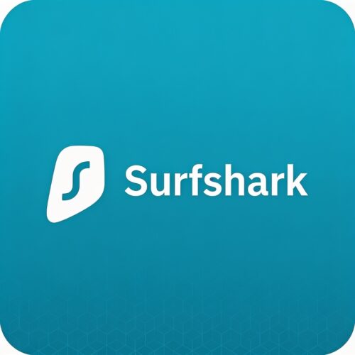 Surfshark VPN online privacy tool