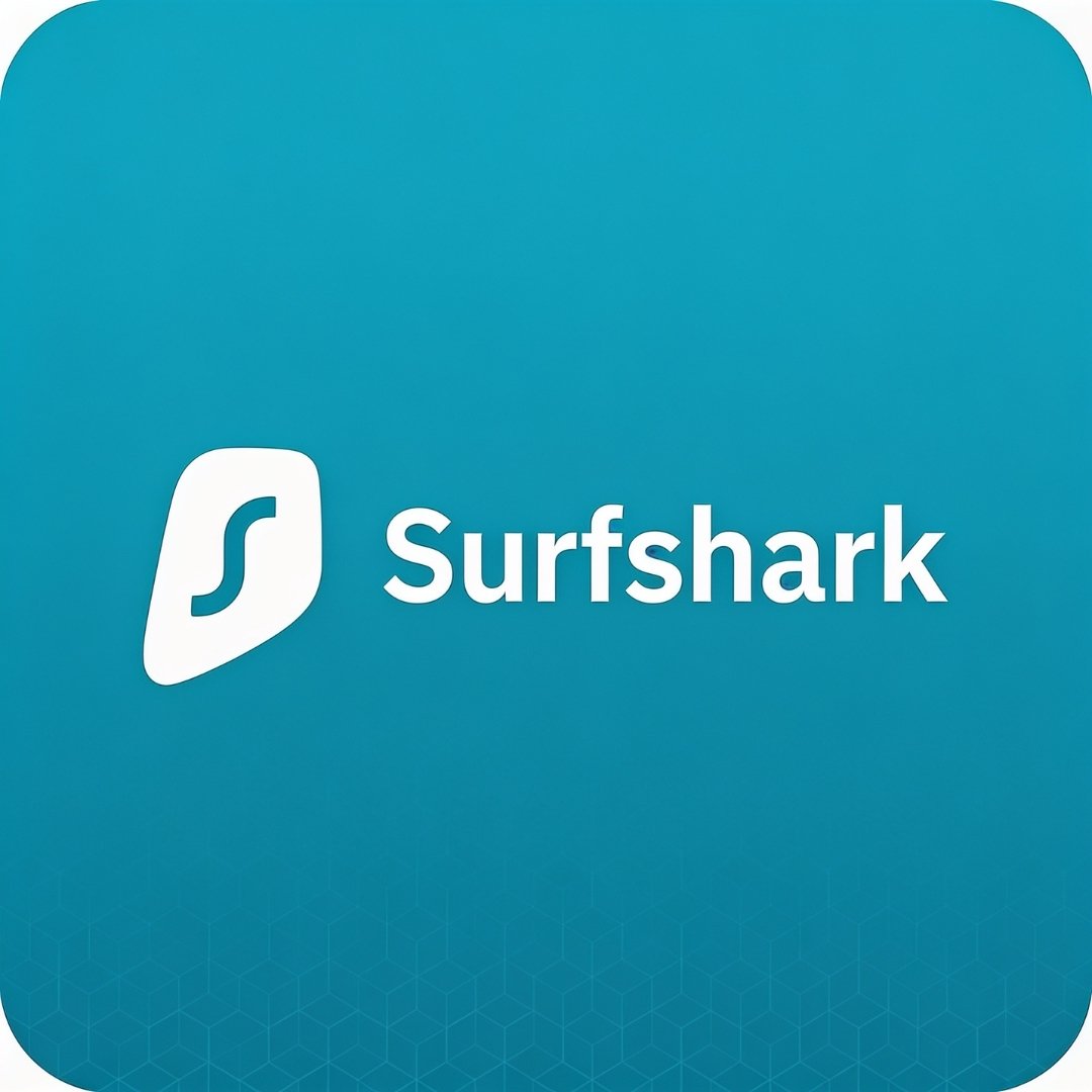 Surfshark VPN online privacy tool